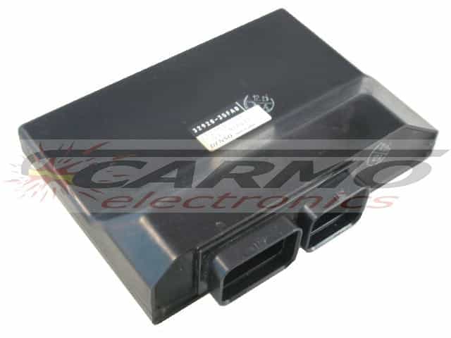 GSXR750 Unidade de computador do motor ECU ECM CDI (32920-35FA0, 112100-1131)