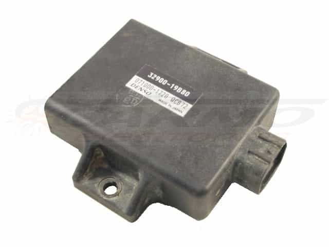 LT-F300F King Quad unidade CDI Ignição ECU (32900-19B80)