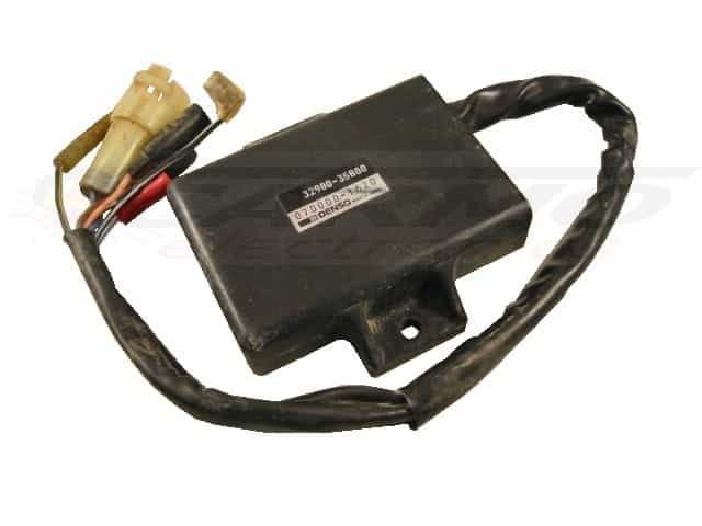 LT230E quadrunner igniter ignition module CDI TCI Box (32900-35B00, 1620)