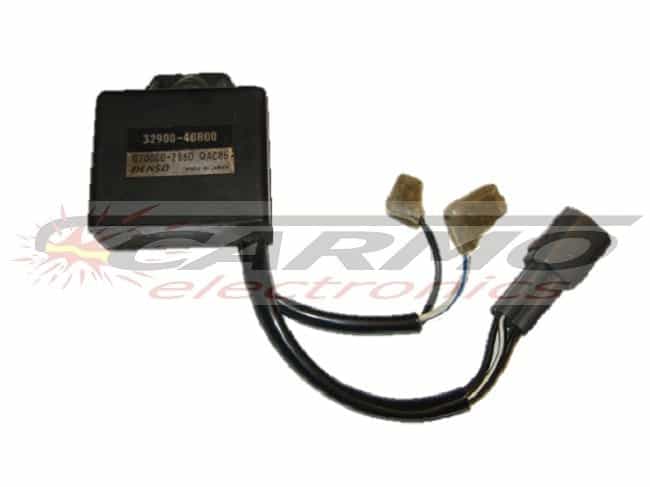 LT80 (32900-40B00, 070000-2860) unidade CDI Ignição ECU