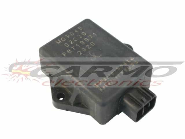 LTF160 Quad runner igniter ignition module CDI TCI Box (MGT045, F8T199714, MGT024, F8T19471)