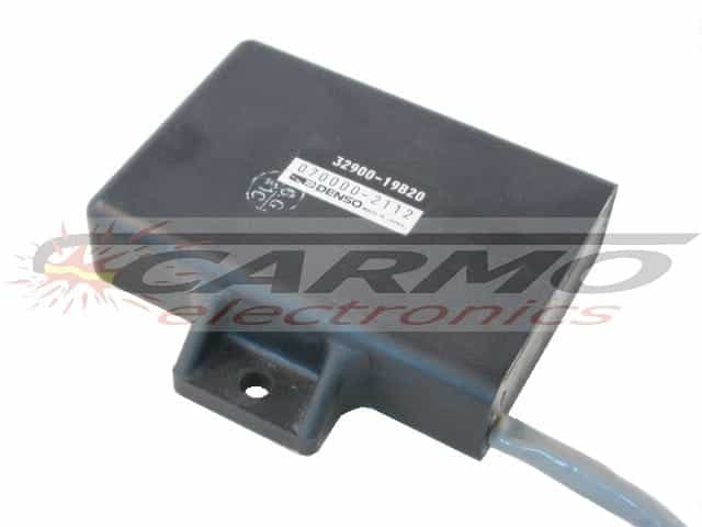 LT4WD Quadrunner (32900-19B20) unidade CDI Ignição ECU