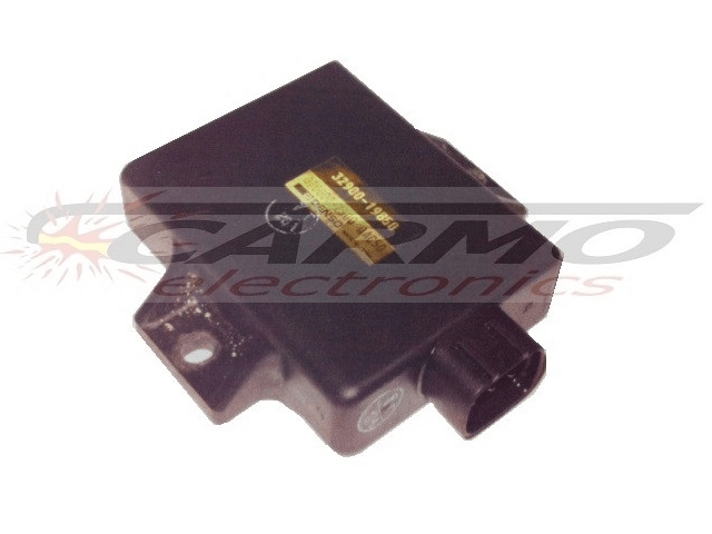 LTF250 runner unidade CDI Ignição ECU (32900-19B50)