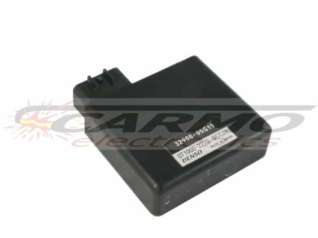 LTZ250 Quad unidade CDI Ignição ECU (32900-05G10, 071000-2270)