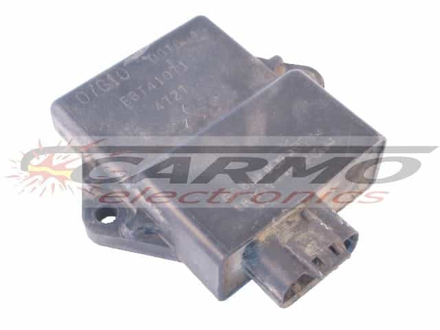 LTZ400 igniter ignition module CDI TCI Box (MGT094, F8T41071)