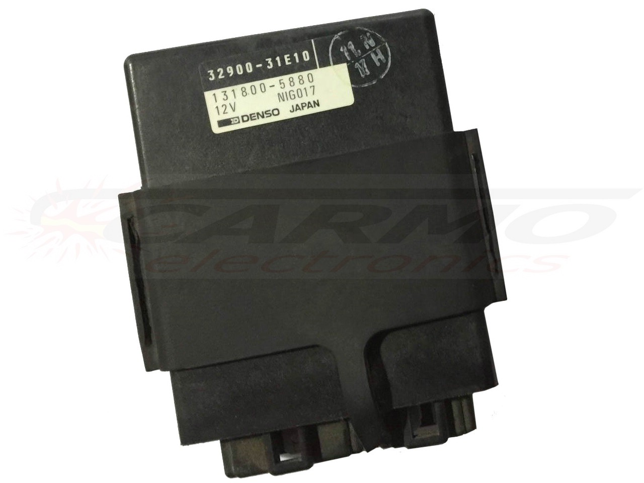 RF900 RF900R unidade CDI Ignição ECU (32900-31E00, -31E10, -31E20, -31E30)