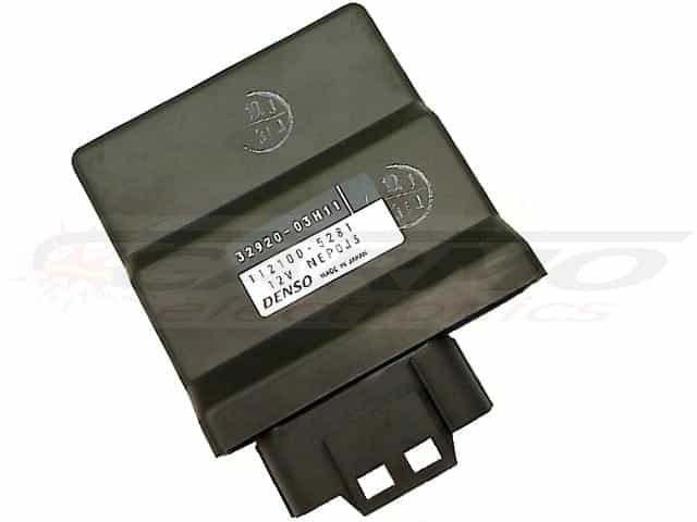 UH200 Burgman 32920-03H11 Unidade de computador do motor ECU ECM CDI