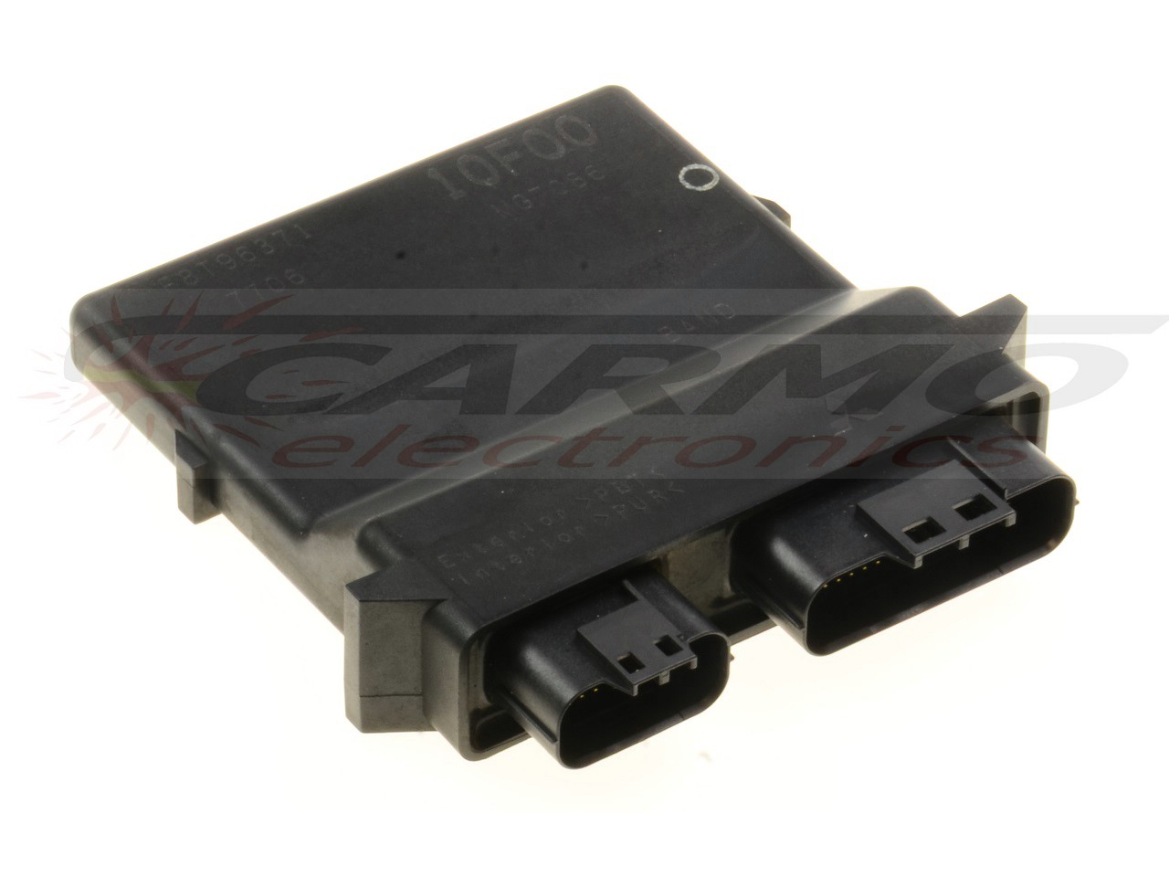 VL1500 Boulevard C90 Unidade de computador do motor ECU ECM CDI (MGT086, F8T96371)