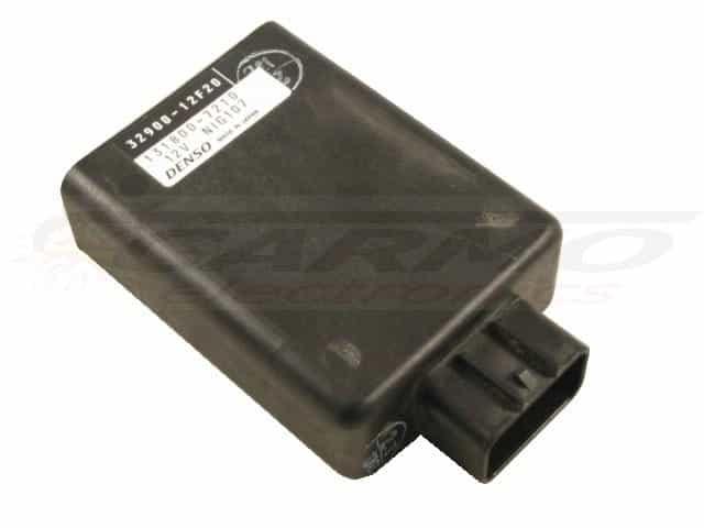 VZ125 Marauder unidade CDI Ignição ECU (32900-12F20, 131800-7210)