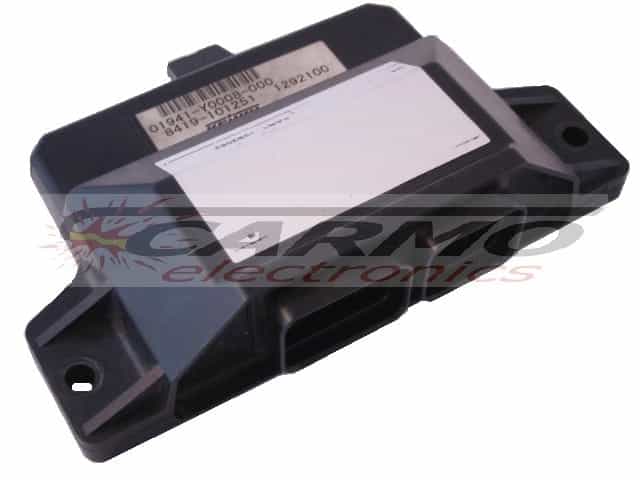 Sprint ST 1050 Unidade de computador do motor ECU ECM CDI