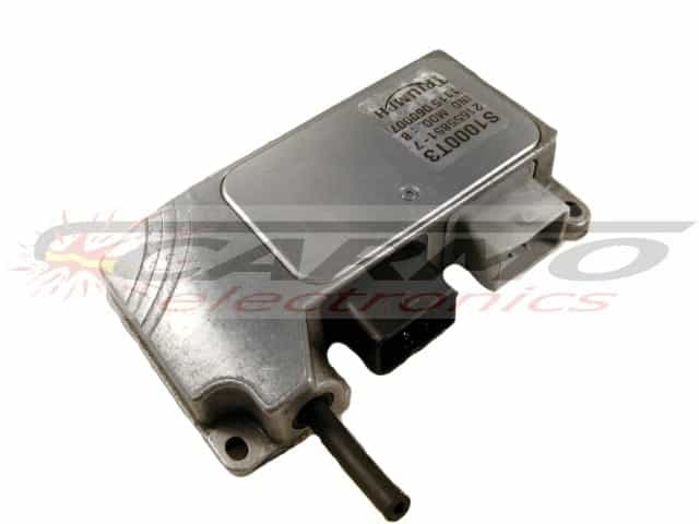 Daytona 955i Sprint ST 955i Unidade de computador do motor ECU ECM CDI (S1000T3, 21655851-7)