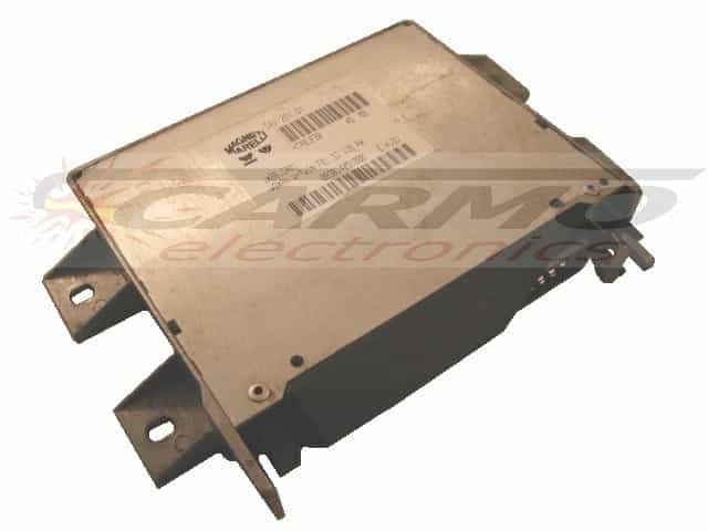 Voxan Ancien roadster Unidade de computador do motor ECU ECM CDI (IAW26V)