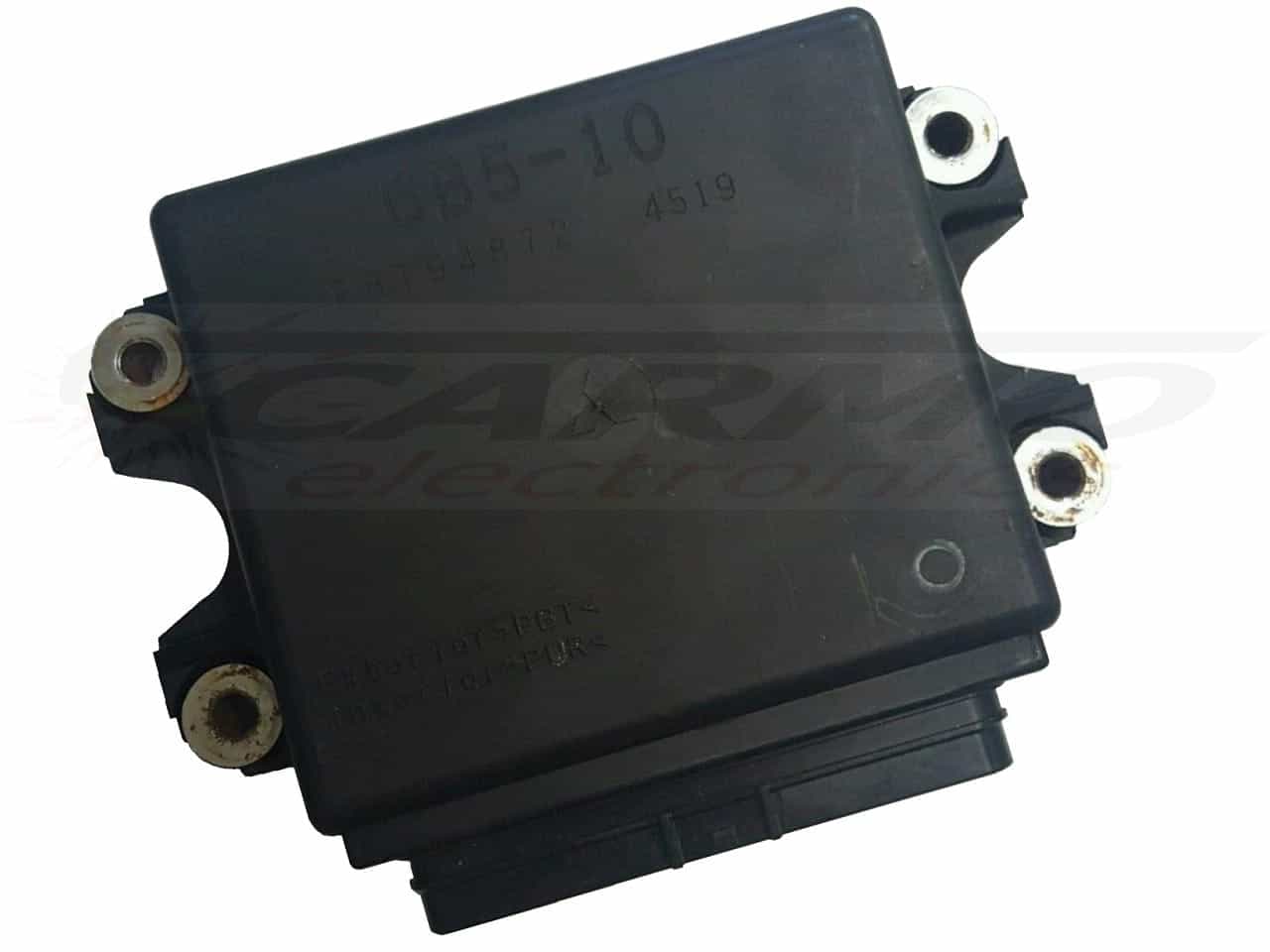 SR230 STR1000 Unidade de computador do motor ECU ECM CDI (6B5-10, F8T94872)