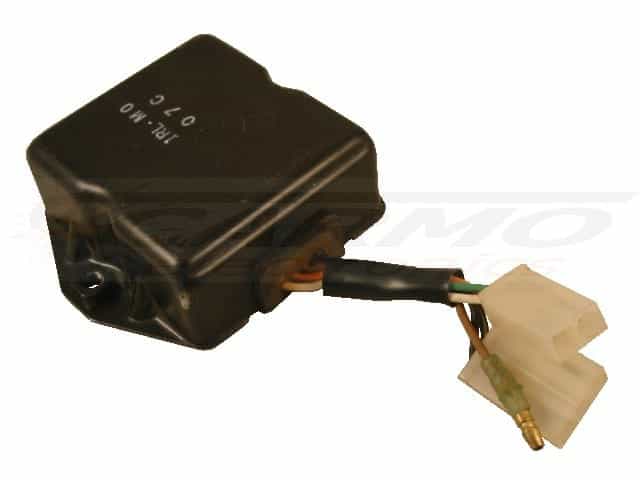 BW200 BW200ET Bigwheel unidade CDI Ignição ECU (1RL-M0)