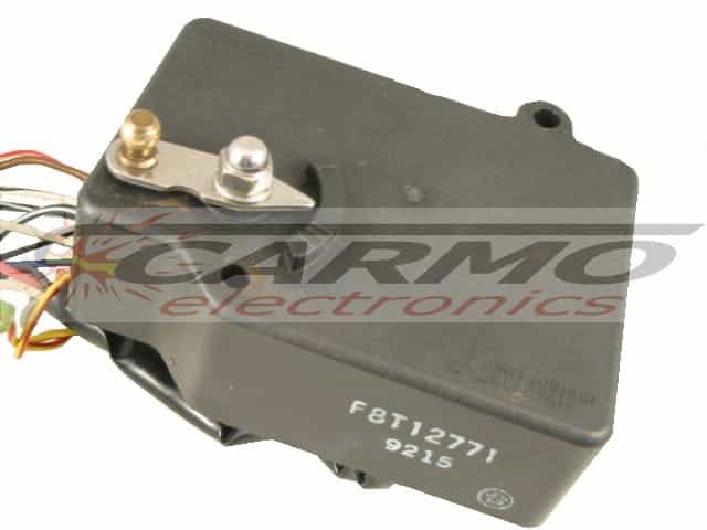 Deto 50 BB-motor unidade CDI Ignição ECU (F8T12771)