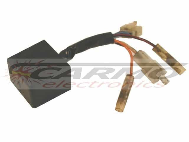 DT50MX igniter ignition module CDI TCI Box