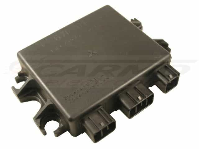 F100 marine unidade CDI Ignição ECU (67F-01, F8T35572)