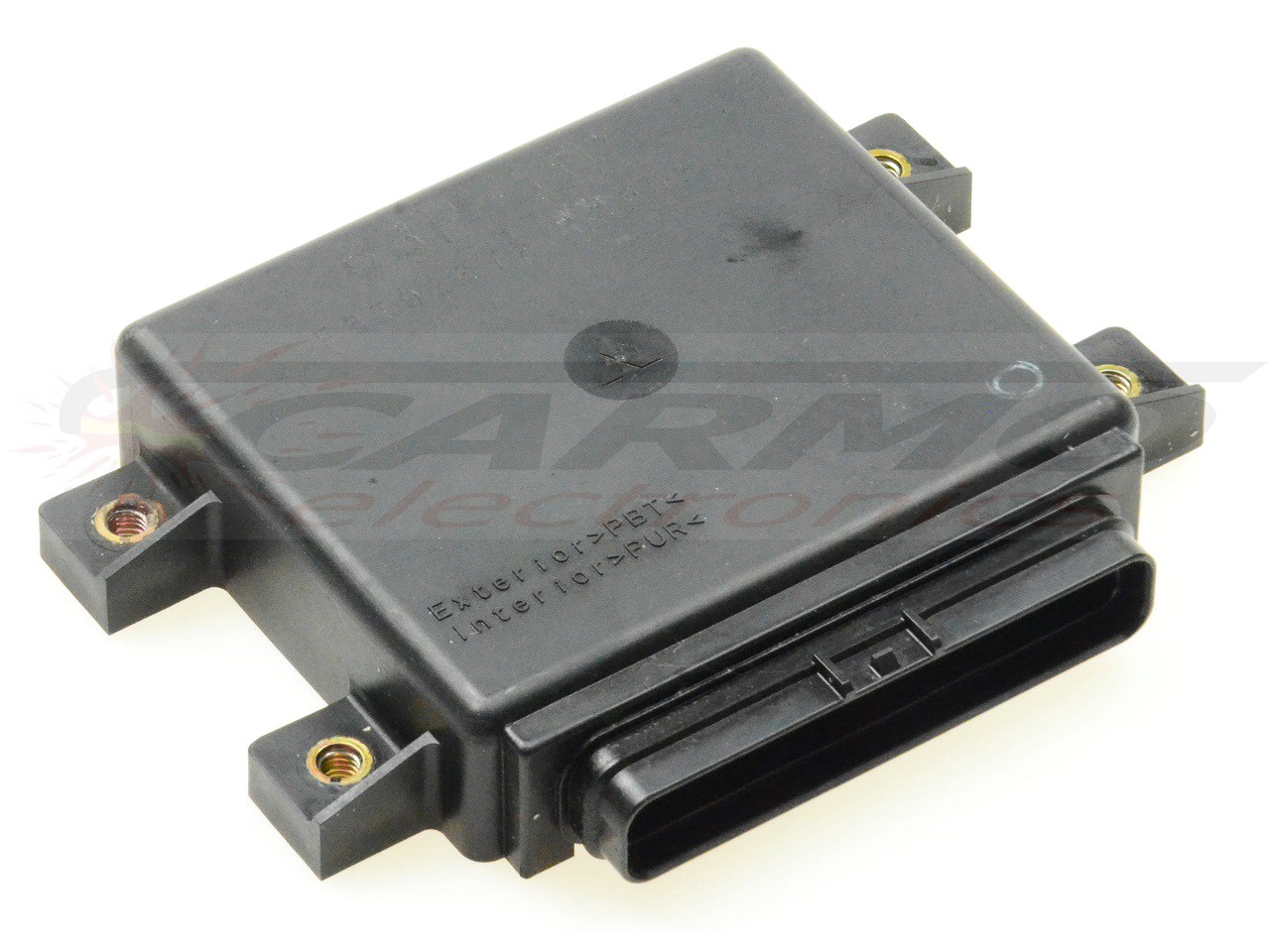 F150 FL150 buitenboordmotor Unidade de computador do motor ECU ECM CDI (F8T93872)