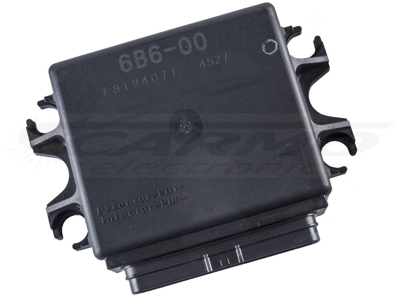 FX HO Waverunner 2003 2004 Unidade de computador do motor ECU ECM CDI (F8T94071, 6B6-00)