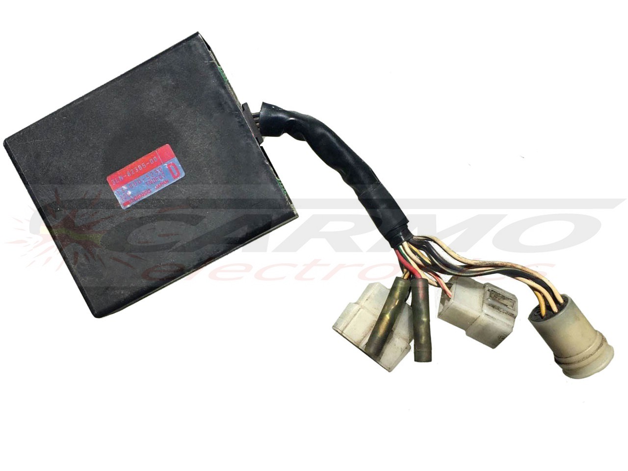 FZR250RR Exup unidade CDI Ignição ECU (3LN-82305-00, 131800-5290)