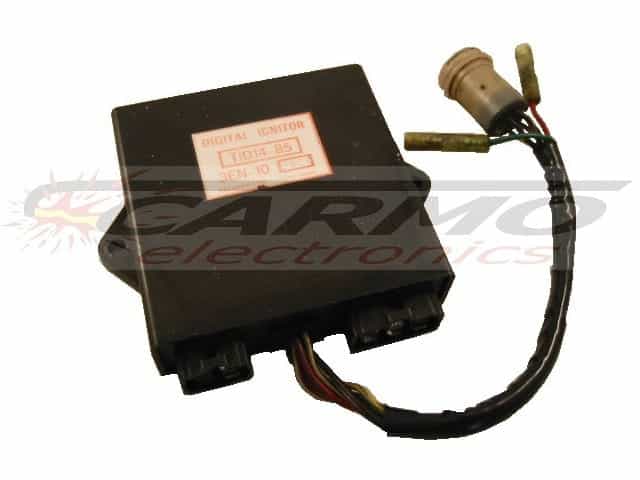 FZR400RR unidade CDI Ignição ECU (TID14-85)