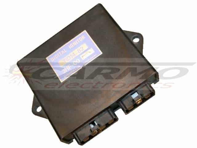 FZR600 TCI unidade CDI Ignição ECU (TID14-82, 3HF-00, TID14-73)