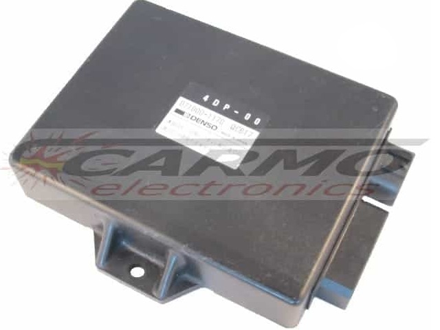 TZ250 unidade CDI Ignição ECU (4DP-30, 07100-1030)