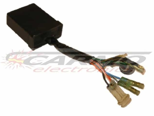 TZR125 unidade CDI Ignição ECU (3PA-00)