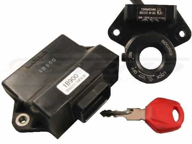 X-max 125 Xmax 125 unidade CDI Ignição ECU (1M900, 1B900, 2176M363B)