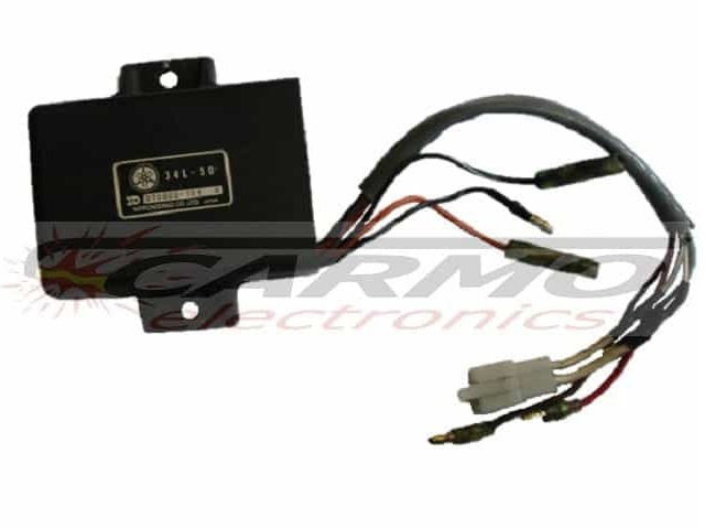 XT600 unidade CDI Ignição ECU (34L-50, 34L-51)