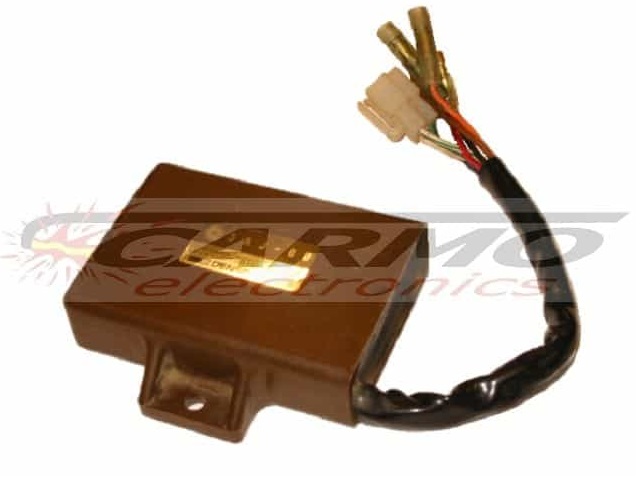 XT600 unidade CDI Ignição ECU (3AJ-00, 070000-1810)