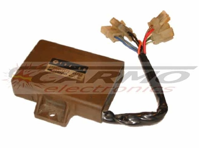 XT600 Tenere unidade CDI Ignição ECU (1VJ-50)