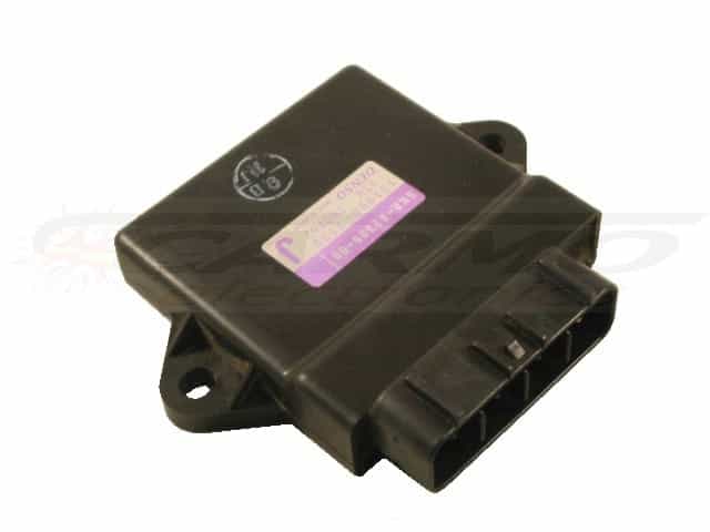 XVS250 Dragstar unidade CDI Ignição ECU (5KR-82305-00, 131800-7790)