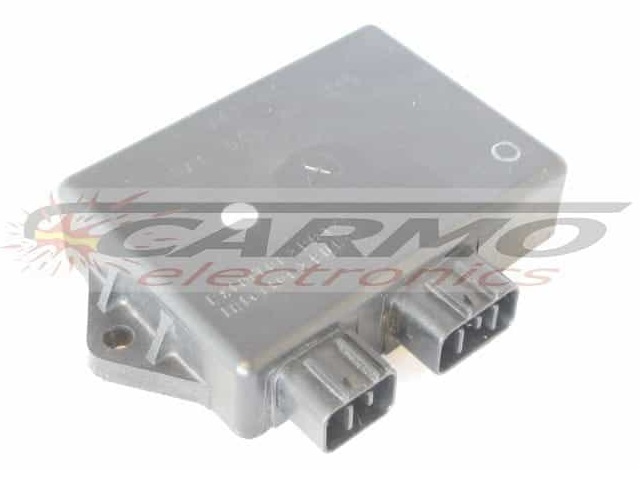 XVS650 XVS650A Drag Star V-Star Custom Classic TCI unidade CDI Ignição ECU (J4T088, J4T093, J4T094)