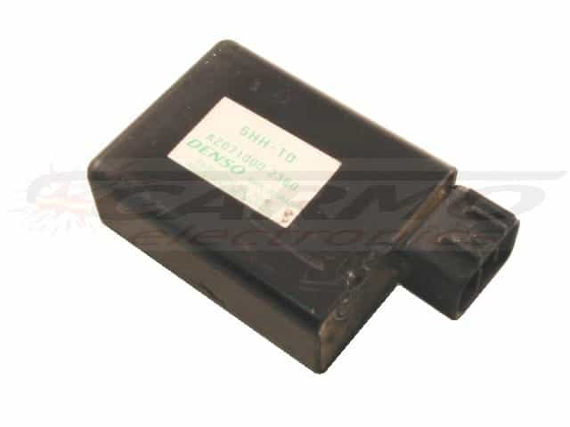 YBR125 Rieju unidade CDI Ignição ECU (5HH-10, AZ071000-2360)