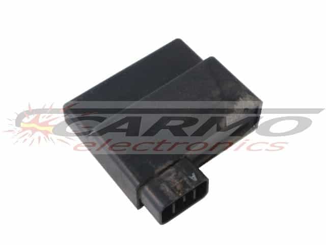 YFM250 Raptor unidade CDI Ignição ECU (4D3-00)