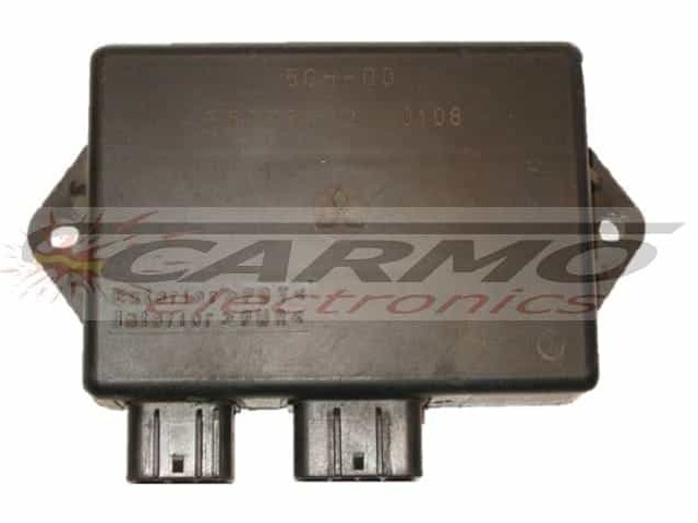 YFM400 400 Big Bear unidade CDI Ignição ECU (5FU-10, F8T36473)