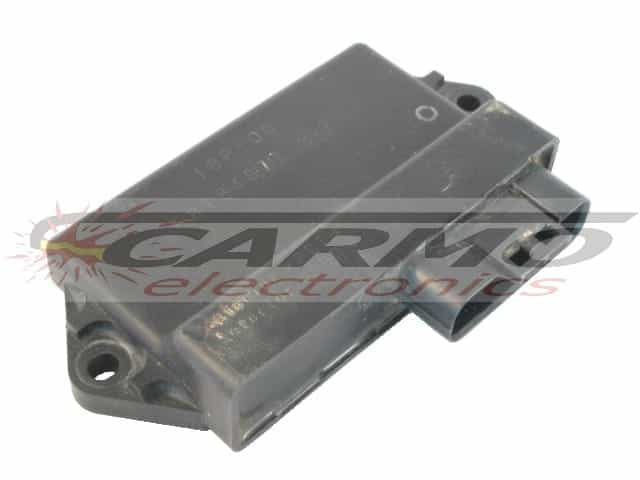 YFZ450R Unidade de computador do motor ECU ECM CDI (18P-00, F8T84871, 18P-11, F8T84872)