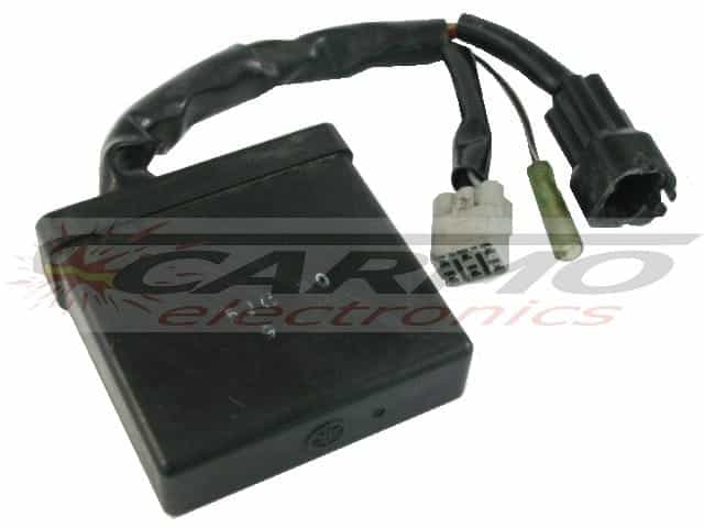 YZ426 unidade CDI Ignição ECU (5JG-00)