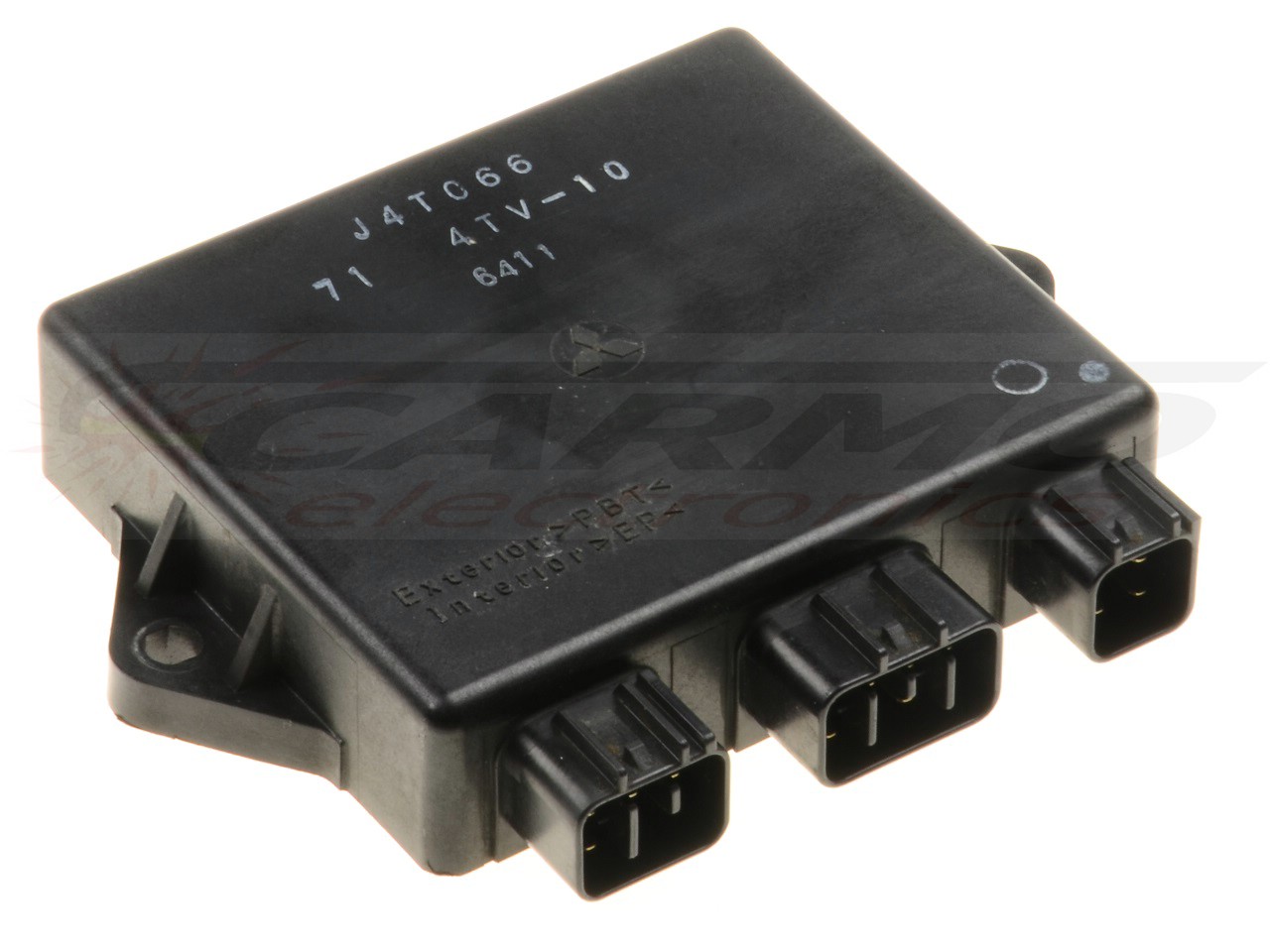 YZF600 Thundercat TCI unidade CDI Ignição ECU (J4T066, 71 4TV-10)