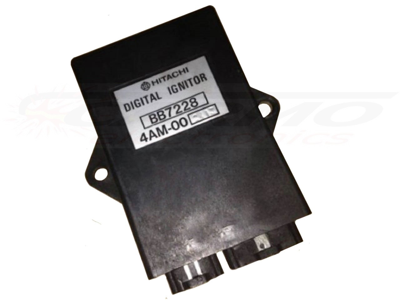 FZX750 TCI unidade CDI (BB7228, 4AM-00)