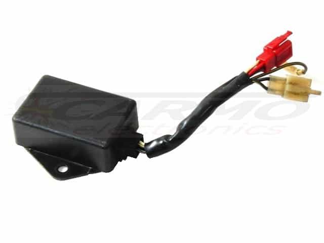 Cagiva SST 350 Rossa Chopper igniter ignition module CDI TCI Box (BM5103 TR IGNITER)