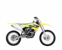 RMZ250