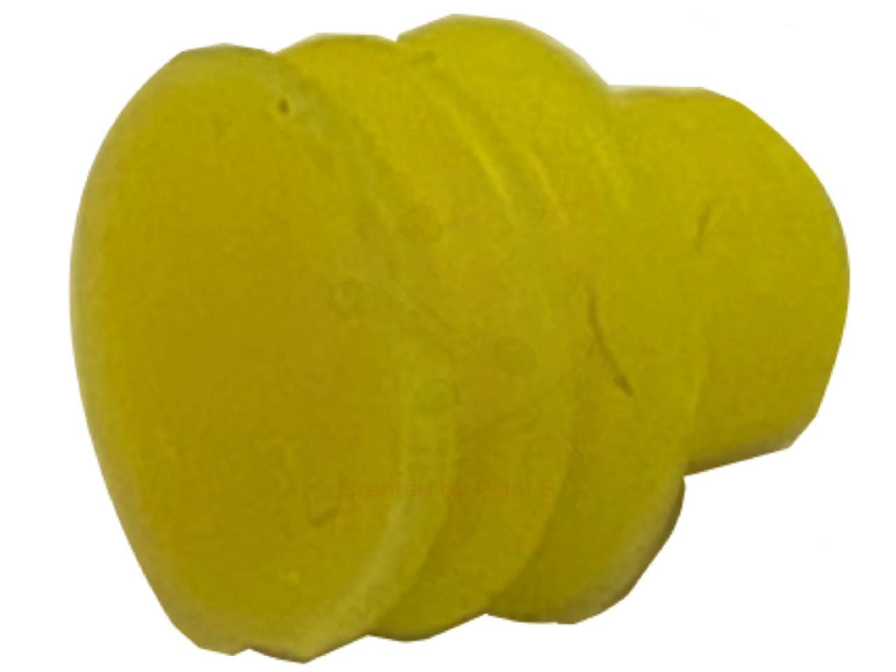 Stekker blinde plug / geen draad (10x) Stekker blinde plug / geen draad (10x)