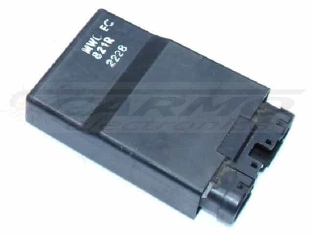 CBR900RR Fireblade SC28 SC33 TCI unidade CDI Ignição ECU (MWO, 824T, 821R, 971U, 976U, MBZA)