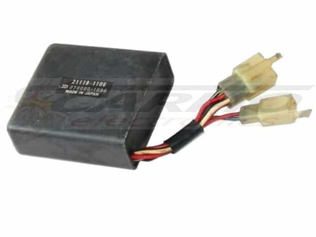 KLR600 (21119-1106, 070000-1090) CDI igniter module