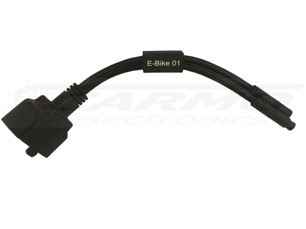 3911782 e-BIKE diagnosis cable BROSE systems diagnostic cable TEXA - Clique na Imagem para Fechar