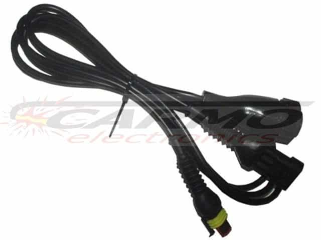 3151/AP01 Motor Basis Kabel - Clique na Imagem para Fechar