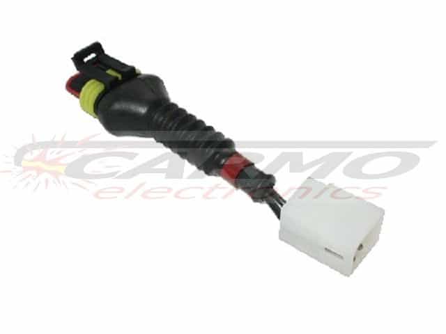 3151/AP02 Motorfiets diagnose kabel - Clique na Imagem para Fechar