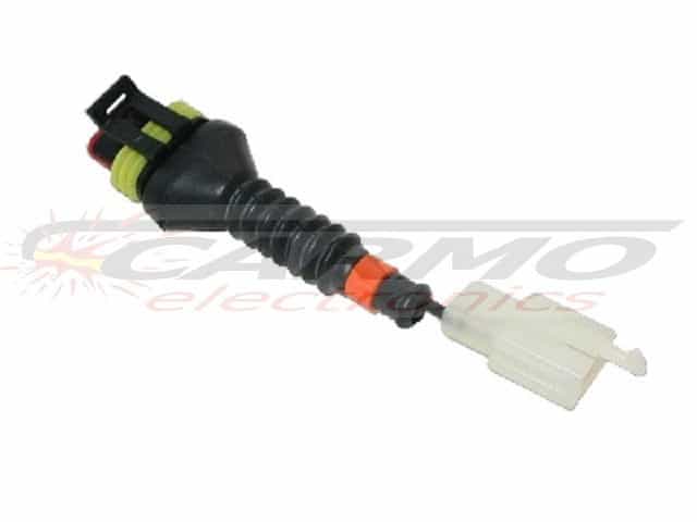 3151/AP03 Motorfiets diagnose kabel - Clique na Imagem para Fechar